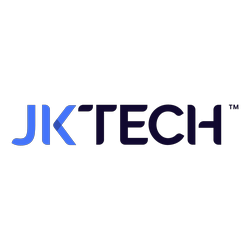 JK Tech Logo